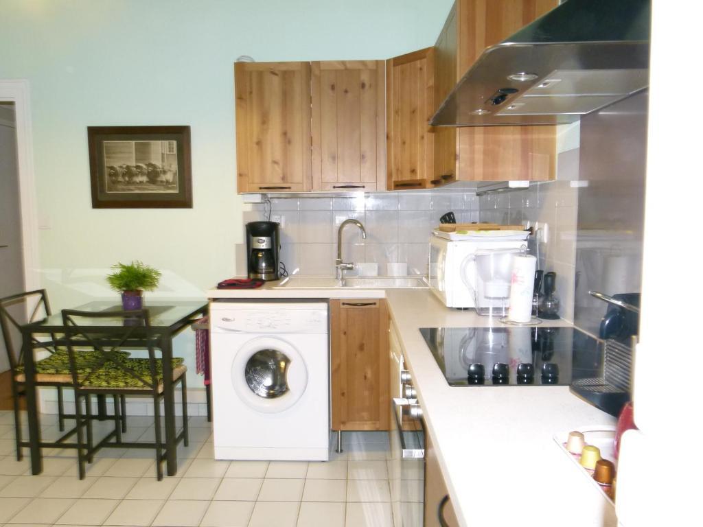 Perrache Sainte Blandine Apartment Lyon Room photo